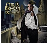 Chris Brown – Exclusive