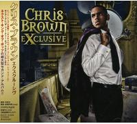 Chris Brown - Exclusive (+Bonus)