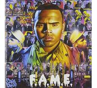 Chris Brown - F.A.M.E.