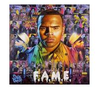 Chris Brown - F.A.M.E. (Deluxe Edition)