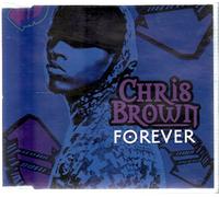 Chris Brown - Forever/Basic