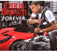 Chris Brown - Forever/Premium