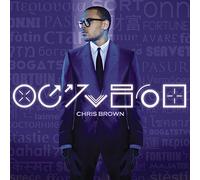 Chris Brown - Fortune (Deluxe Version)