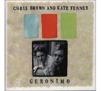 Chris Brown - Geronimo-Tba + Bonus