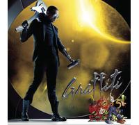 Chris Brown - Graffiti