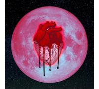 Chris Brown Heartbreak On a Full Moon (CD) Album (Importación USA)