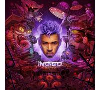 Chris Brown Indigo (CD) (Importación USA)