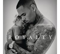 Chris Brown Royalty (CD) (Importación USA)