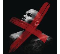 Chris Brown - X