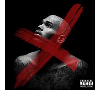 Chris Brown - X (Standard Explicit Version)