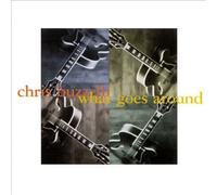 Chris Buzzelli - What Goes Around