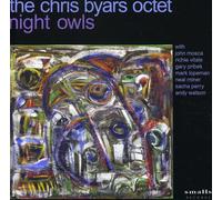 Chris Byars - Night Owls