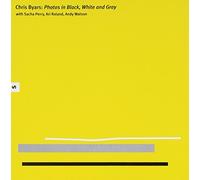 Chris Byars - Photos In Black, White and Gray