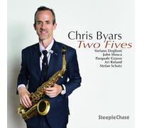 Chris Byars - Two Fives