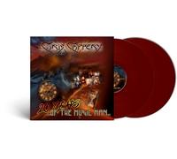 Chris Caffery – 20 Years Of The Music Man – Vinilo