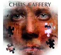CHRIS CAFFERY - FACES