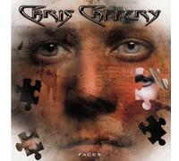 Chris Caffery - Faces