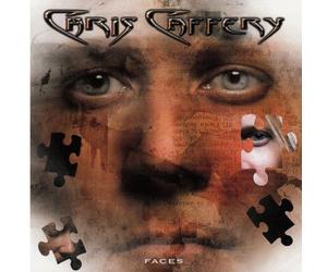Chris Caffery - Faces