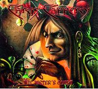 Chris caffery - The jester's court