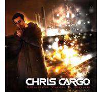 Chris Cargo - Louder Than A Bomb