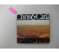 Chris & Carla - Life Full of Holes