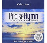 Chris & Carole Beatty - Who Am I {Praise Hymn Soundtracks)