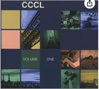 Chris Carter-Chemistry Lessons Volume 1