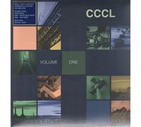 Chris Carter - Chemistry Lessons Volume 1 [Vinilo]