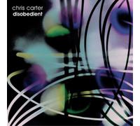 Chris Carter Disobedient (Vinyl) 12" Album