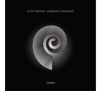 Carter,Chris - Electronic Ambient Remixes Vol.3