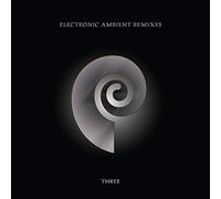 Chris Carter - Electronic Ambient Remixes Volume 3 [Vinilo]