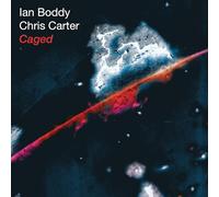 Chris Carter & Ian Boddy - Caged [Vinilo]