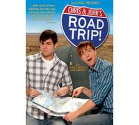 Chris Carter & John Simpson - Chris & John's Road Trip [USA] [DVD]