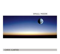 Chris Carter - Small Moon [Vinilo]