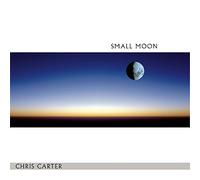 Chris Carter - Small Moon [Vinilo]