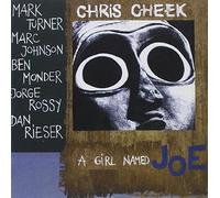 Chris Cheek - A Girl Named Joe