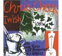 Chris Cheek Quartet - I Wish I Knew