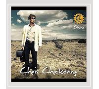 Chris Chickering - Shine