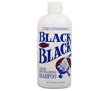 Chris Christensen Black on Black Shampoo, 16-ounce by Chris Christensen