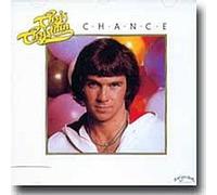 CHRIS CHRISTIAN - chance (MYRRH 6600 LP)