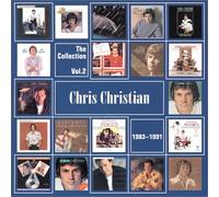 Chris Christian - Collection Vol.2:1983