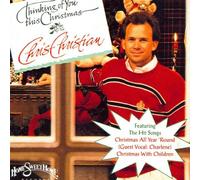 Chris Christian - Thinking Of You This Christmas