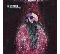 Chris Christodoulou - Deadbolt Official Soundtrack [Vinilo]