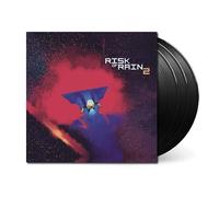 CHRIS CHRISTODOULOU - RISK OF RAIN 2 - ORIGINAL SOUNDTRACK (3LP) [Vinilo]