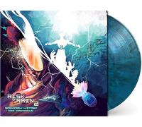 Chris Christodoulou & Stavros Markonis - Risk of Rain 2: Seekers of the Storm [Vinilo]