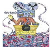 Chris Church - Limitations Of Source Tape