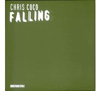 Chris Coco - Falling [Vinilo]