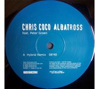 Chris Coco Ft Peter Green - Albatross [Vinilo]