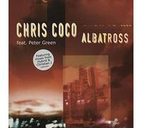 Chris Coco Ft Peter Green - Albatross [Vinilo]