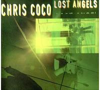 Chris Coco - Lost Angels [Vinilo]